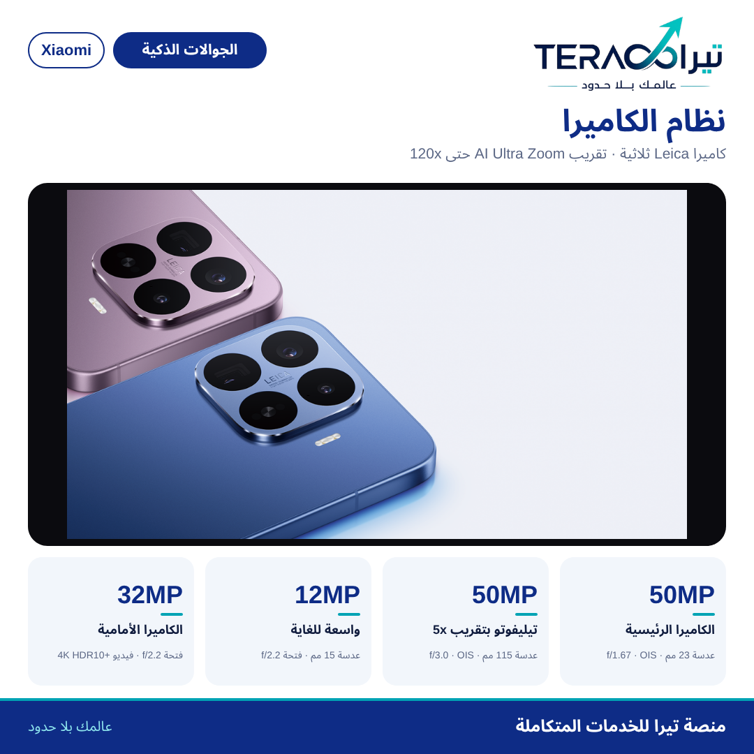 شاومي 17T برو